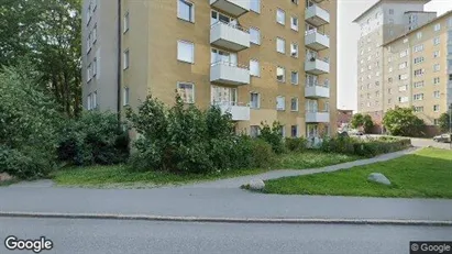 Bostadsrätter till salu i Söderort - Bild från Google Street View