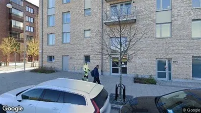 Bostadsrätter till salu i Järfälla - Bild från Google Street View