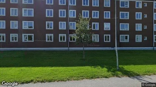 Lägenheter att hyra i Örebro - Bild från Google Street View