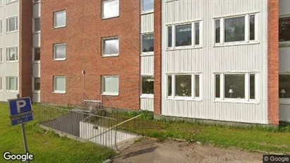 Bostadsrätter till salu i Kristinehamn - Bild från Google Street View