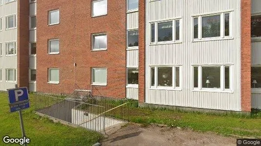 Bostadsrätter till salu i Kristinehamn - Bild från Google Street View