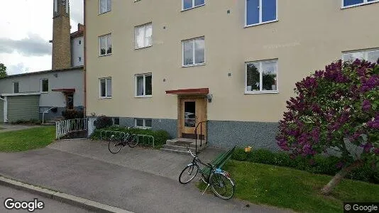 Bostadsrätter till salu i Linköping - Bild från Google Street View