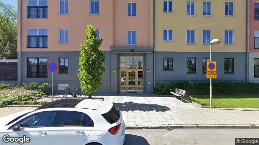 Lägenheter till salu i Område ej specificerat - Bild från Google Street View