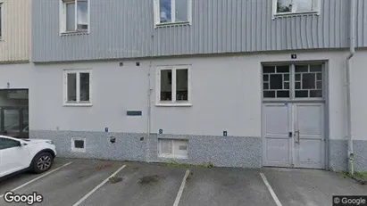Lägenheter till salu i Majorna-Linné - Bild från Google Street View