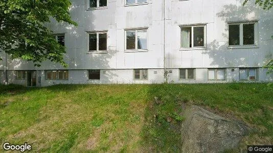 Lägenheter till salu i Göteborg Centrum - Bild från Google Street View