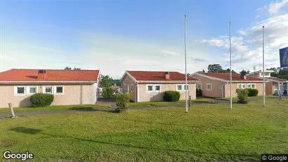 Lägenheter till salu i Dals-Ed - Bild från Google Street View