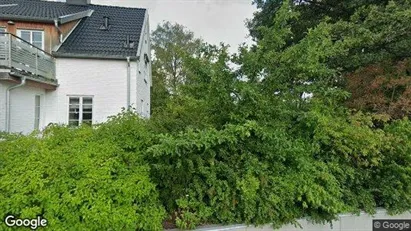 Lägenheter att hyra i Värnamo - Bild från Google Street View