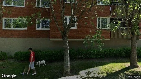 Lägenheter att hyra i Västerås - Bild från Google Street View
