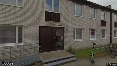 Lägenheter att hyra i Linköping - Bild från Google Street View