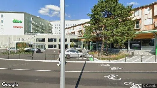 Lägenheter att hyra i Västerort - Bild från Google Street View