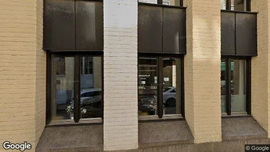 Lägenheter att hyra i Norrköping - Bild från Google Street View