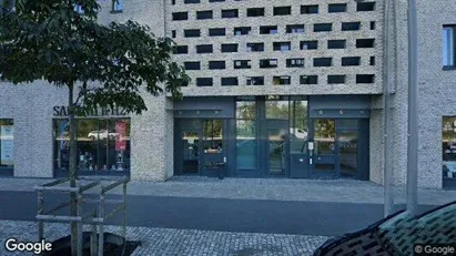 Lägenheter till salu i Örgryte-Härlanda - Bild från Google Street View