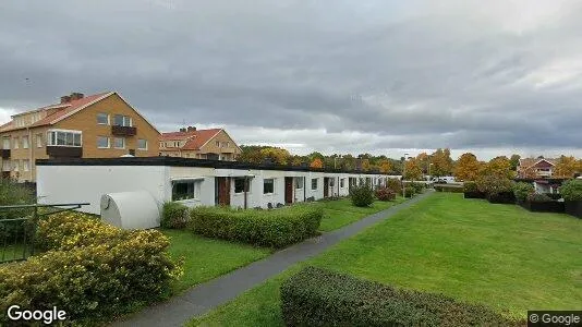 Bostadsrätter till salu i Jönköping - Bild från Google Street View