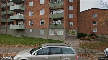 Lägenheter att hyra i Eskilstuna - Bild från Google Street View