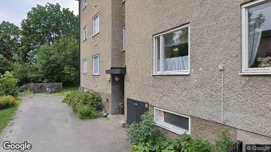 Lägenheter till salu i Nacka - Bild från Google Street View