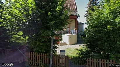 Lägenheter till salu i Sundbyberg - Bild från Google Street View