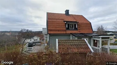 Lägenheter till salu i Område ej specificerat - Bild från Google Street View