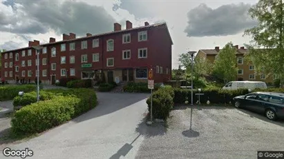 Bostadsrätter till salu i Huddinge - Bild från Google Street View