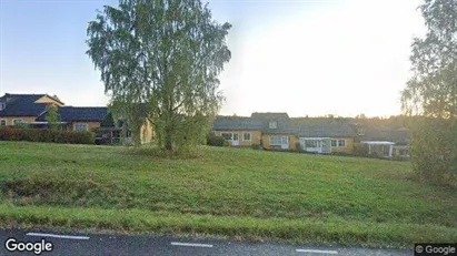 Bostadsrätter till salu i Nora - Bild från Google Street View