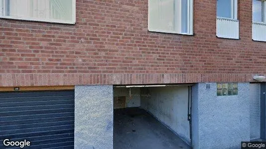 Lägenheter att hyra i Norrköping - Bild från Google Street View