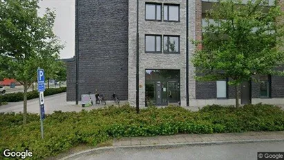 Lägenheter till salu i Uppsala - Bild från Google Street View