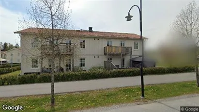 Lägenheter till salu i Norrtälje - Bild från Google Street View