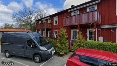 Lägenheter till salu i Norrtälje - Bild från Google Street View