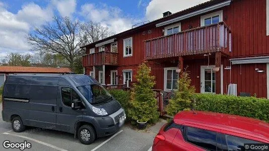 Lägenheter till salu i Norrtälje - Bild från Google Street View