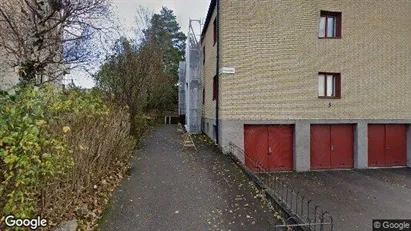 Lägenheter till salu i Eskilstuna - Bild från Google Street View Lägenheter till salu i Eskilstuna - Bild från Google Street View