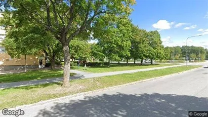 Lägenheter att hyra i Uppsala - Bild från Google Street View