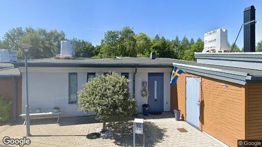 Bostadsrätter till salu i Område ej specificerat - Bild från Google Street View