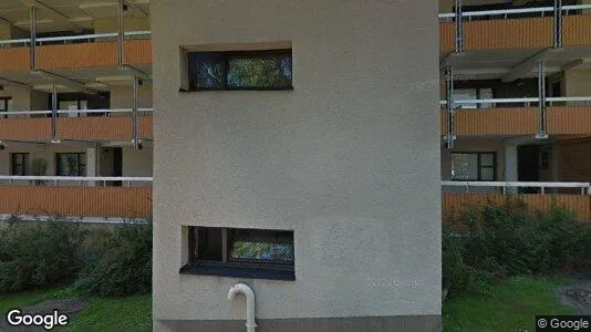 Bostadsrätter till salu i Västerort - Bild från Google Street View