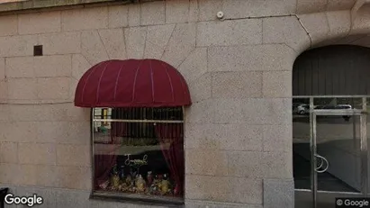 Lägenheter att hyra i Södertälje - Bild från Google Street View