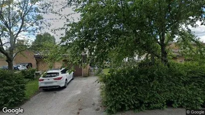 Lägenheter till salu i Haninge - Bild från Google Street View