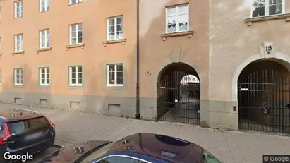 Lägenheter till salu i Linköping - Bild från Google Street View
