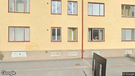 Bostadsrätter till salu i Uppsala - Bild från Google Street View