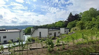 Lägenheter till salu i Båstad - Bild från Google Street View
