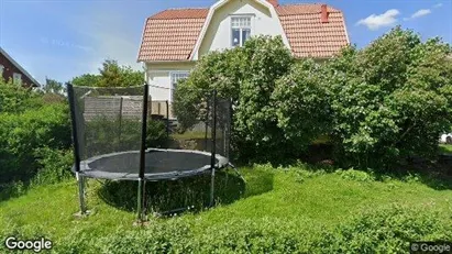 Lägenheter att hyra i Bengtsfors - Bild från Google Street View