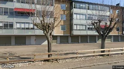 Bostadsrätter till salu i Helsingborg - Bild från Google Street View