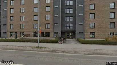 Lägenheter till salu i Örebro - Bild från Google Street View