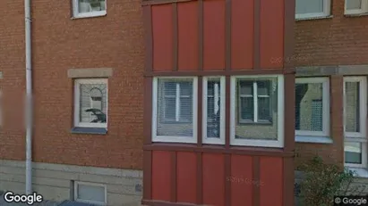 Lägenheter till salu i Malmö Centrum - Bild från Google Street View