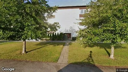 Bostadsrätter till salu i Sigtuna - Bild från Google Street View