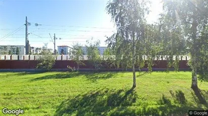 Lägenheter att hyra i Uppsala - Bild från Google Street View