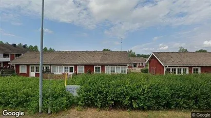 Lägenheter att hyra i Ockelbo - Bild från Google Street View