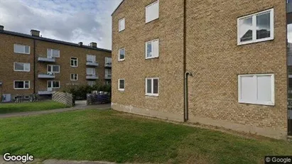 Lägenheter att hyra i Kirseberg - Bild från Google Street View