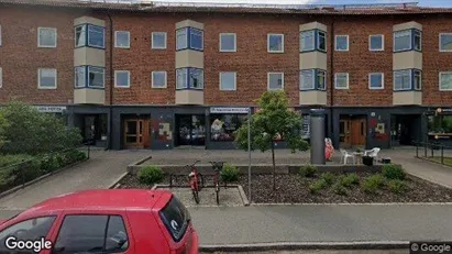 Lägenheter att hyra i Kristianstad - Bild från Google Street View
