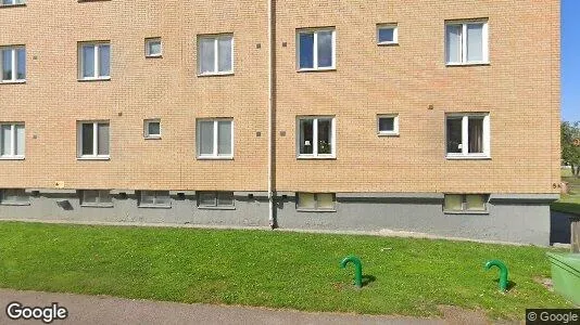 Lägenheter till salu i Örgryte-Härlanda - Bild från Google Street View