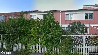 Rum att hyra i Uppsala - Bild från Google Street View