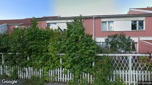 Rum att hyra i Uppsala - Bild från Google Street View