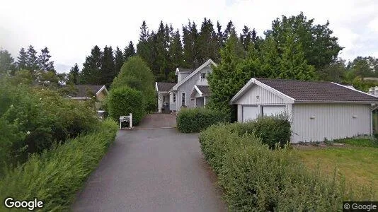 Lägenheter till salu i Kungsbacka - Bild från Google Street View
